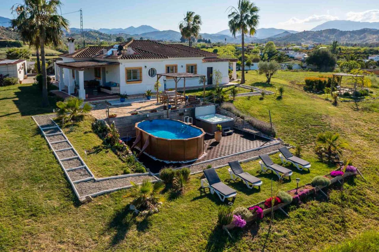 Casa De Los Suenos Coin Exterior photo